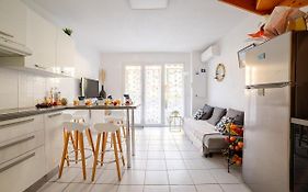 Mazet Climatise Rdj Plages Parking Wifi Gratuit