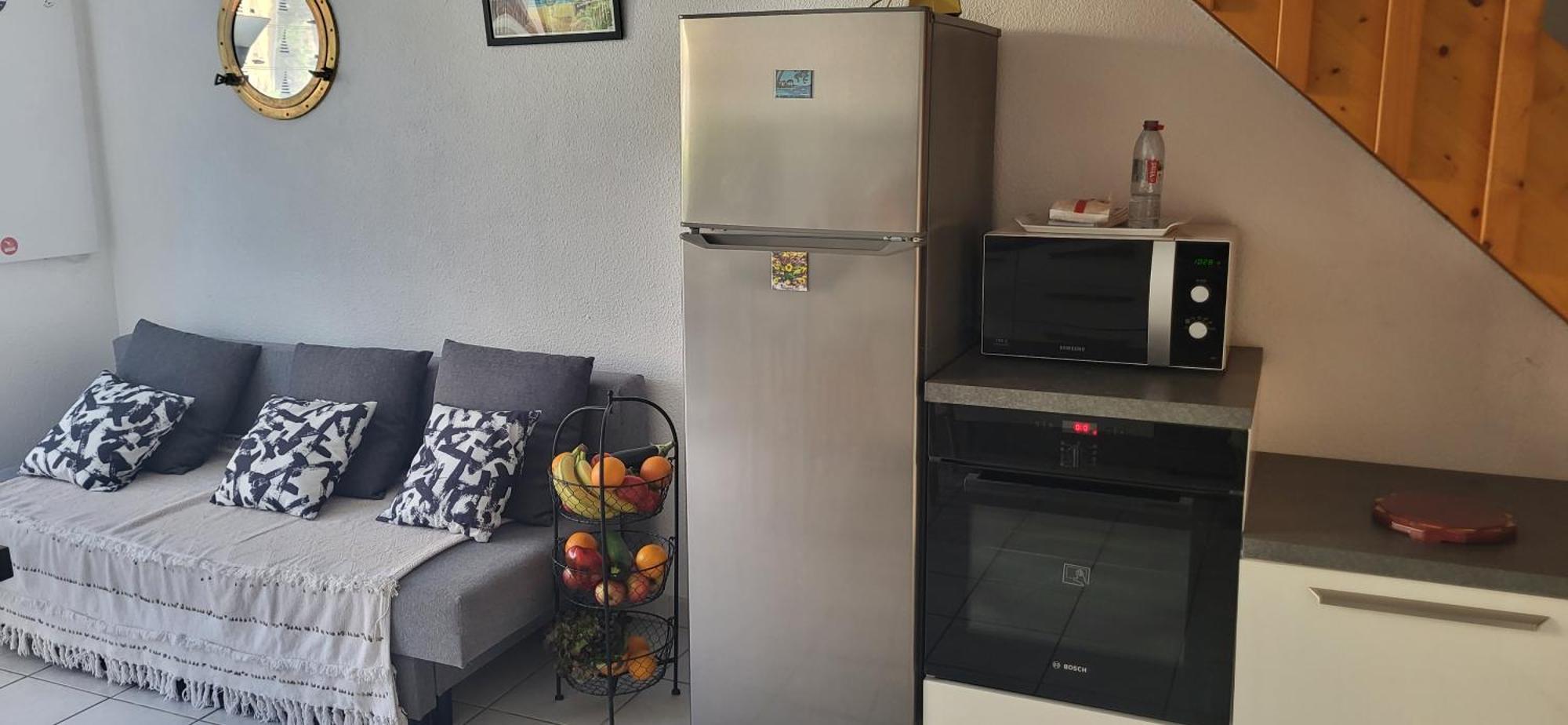 Mazet Climatise Rdj Plages Parking Wifi Gratuit La Londe-les-Maures Extérieur photo
